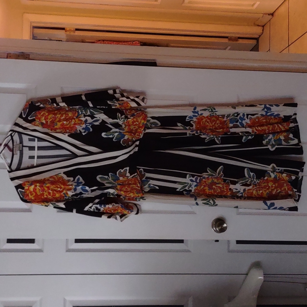 Lovely 2 piece free market  pants set